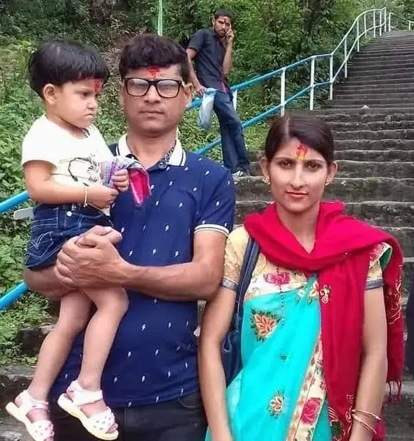 शंकर खनाल