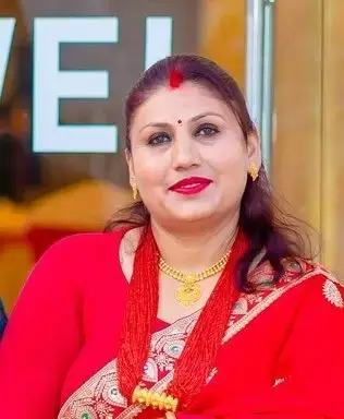 सविता गौतम तिमिल्सिना