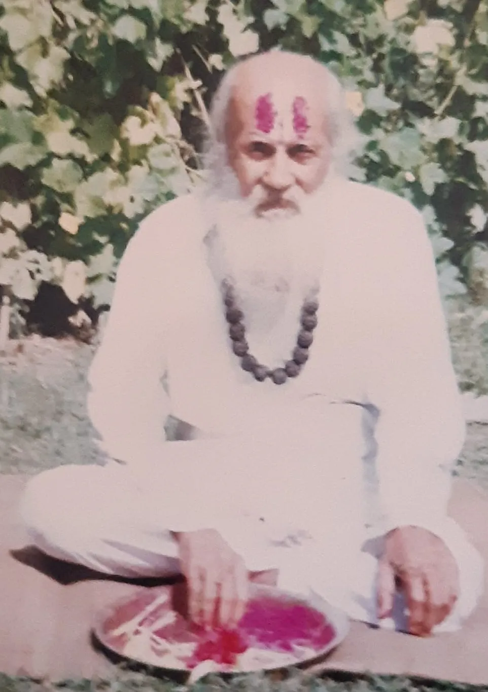 छविलाल