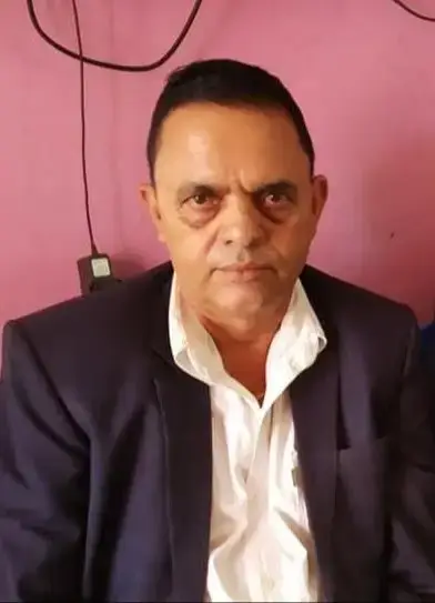 देवीप्रसाद गौतम