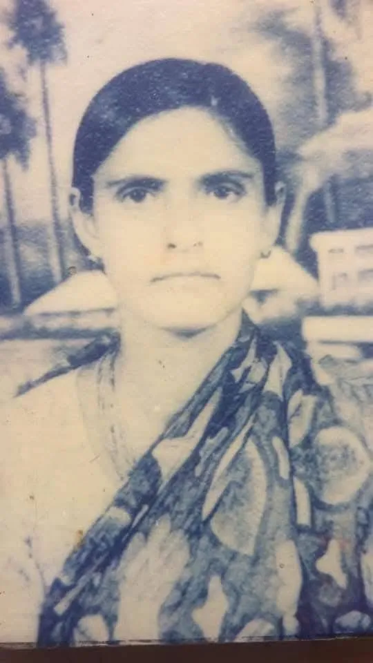 निर्मला अधिकारी दाहाल