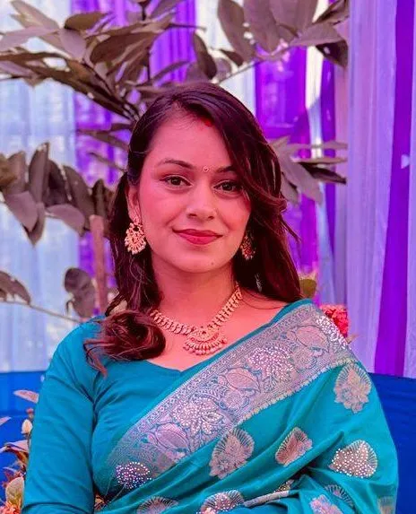 मनिषा दाहाल