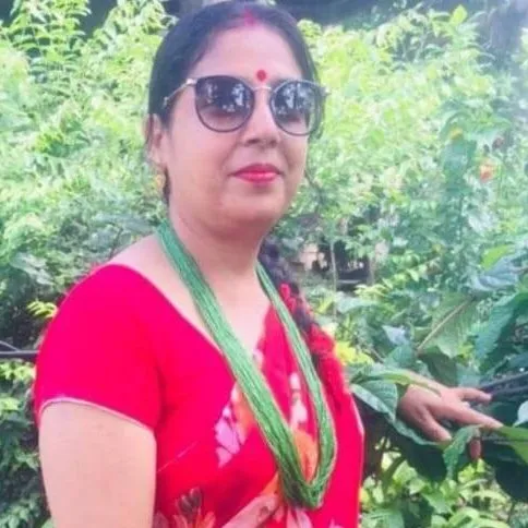 पुष्पा तिम्सिना