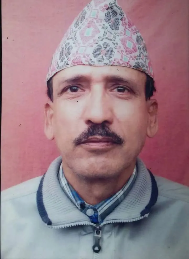 पुरूषोत्तम गौतम