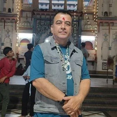 ओमप्रकाश वस्ती