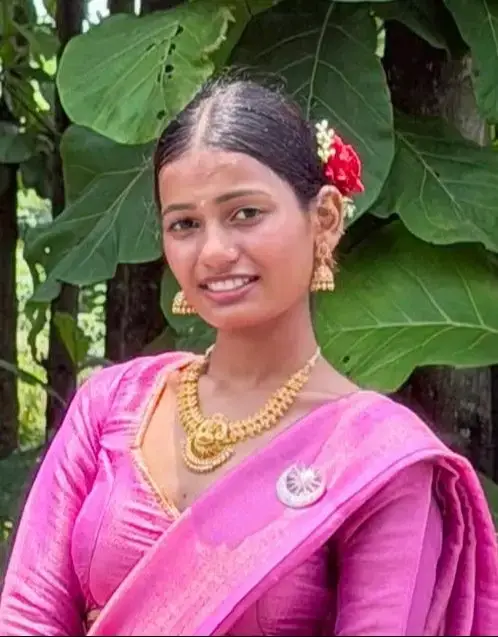 रोशना चम्लागाईँ