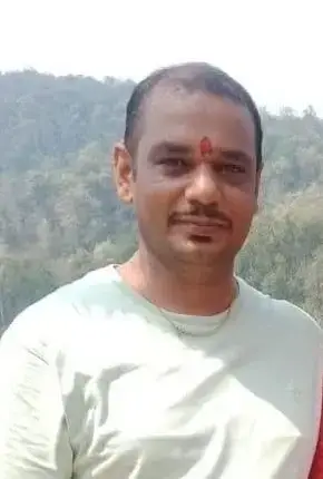 कृष्ण चम्लागाईँ