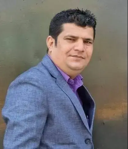 दीपक/सोम रिजाल