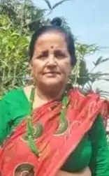 मेनुका ढकाल अधिकारी