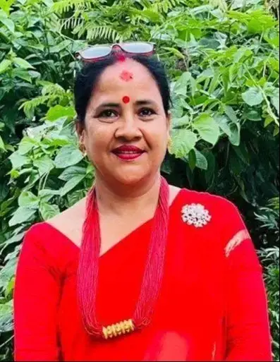 कृष्णकुमारी/मैया/कल्पना त्रिताल नेपाल
