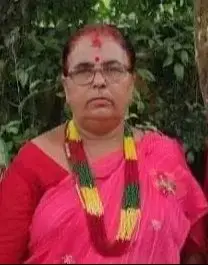 शोभा दाहाल सुवेदी