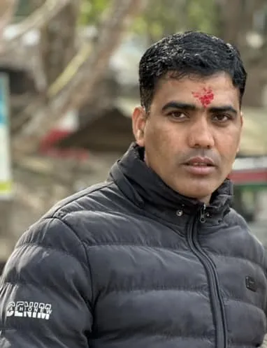 सुमन गौतम