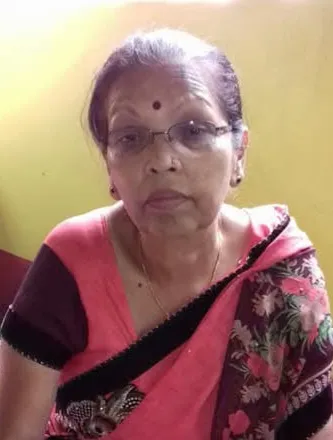 धर्मदम्विका/माला भट्टराई खनाल