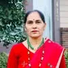 राधिका अधिकारी दाहाल