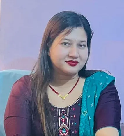 करूणा गौतम कार्की