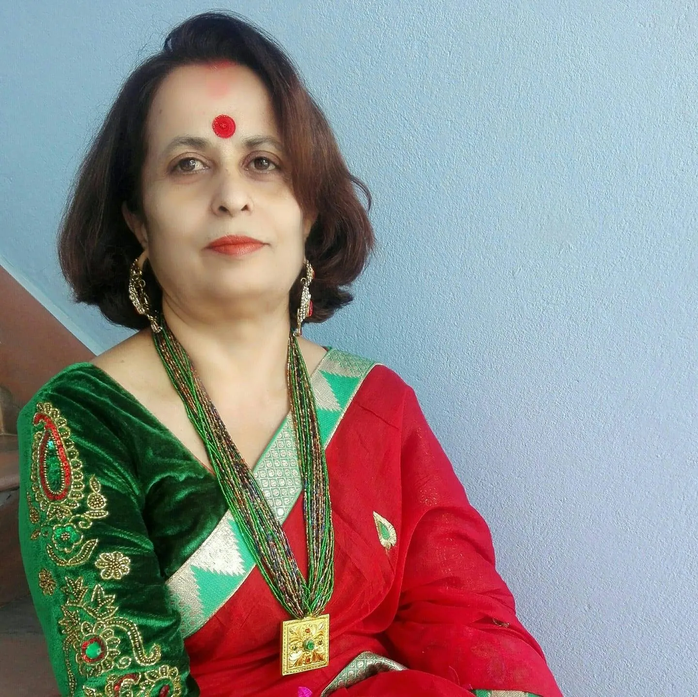 विष्णु काफ्ले दाहाल