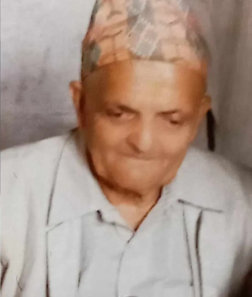 उमानाथ