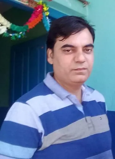 केशव काफ्‍ले