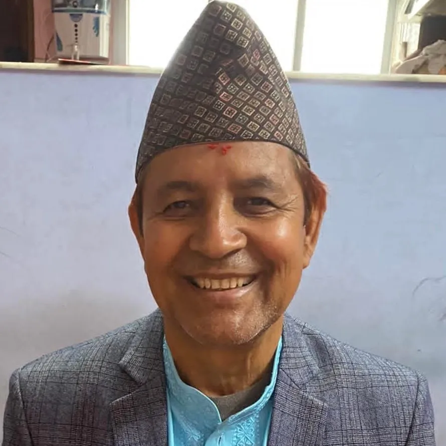 कुमार/नन्दीश अधिकारी