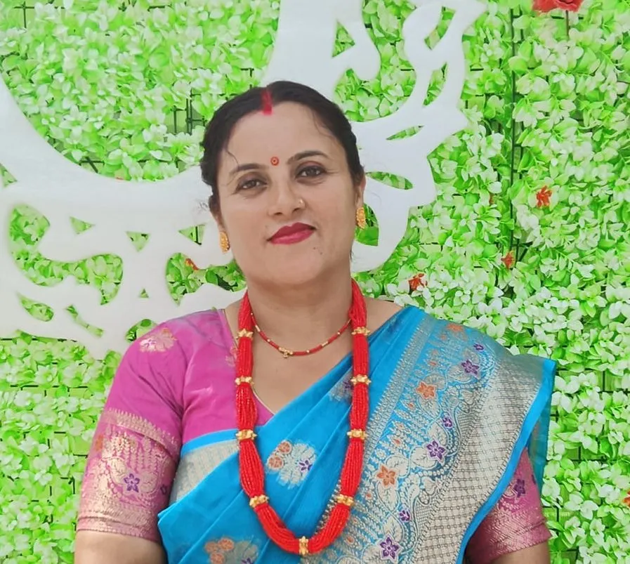 गिता भट्टराई