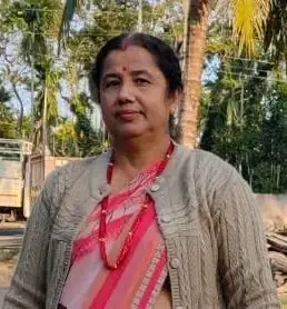 दीपादेवी गौतम कट्टेल