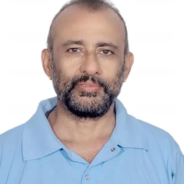 एकराज गौतम