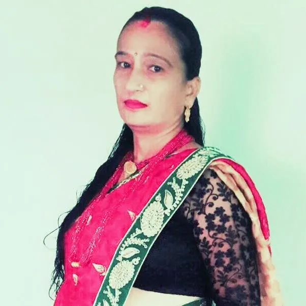 कमला बराल पौडेल