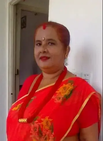 कौशिला भट्टराई दाहाल