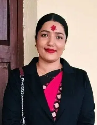 उषा काफ्ले गुरागाईँ