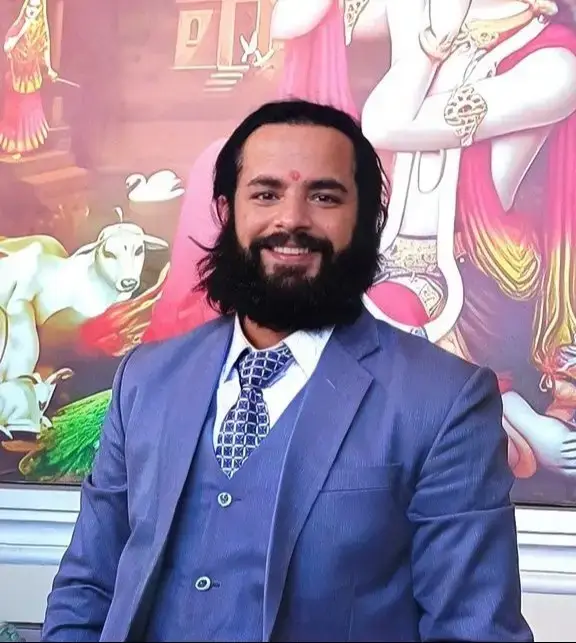 सुदीप भट्टराई