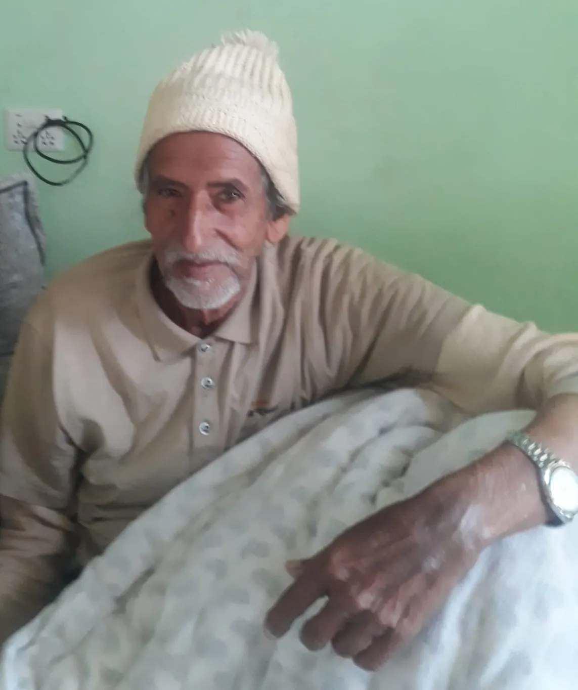 द्रोणिनाथ भट्टराई