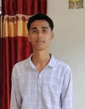 धिराज/अंकुश पौडेल