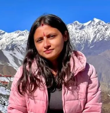 मेलिसा गौतम भण्डारी