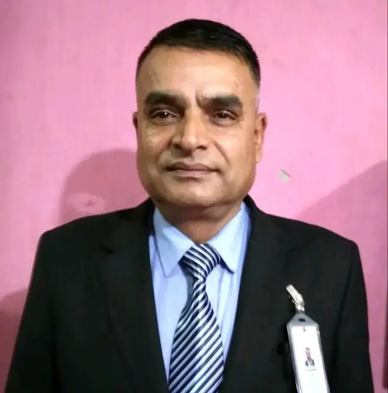 चन्द्र भण्डारी