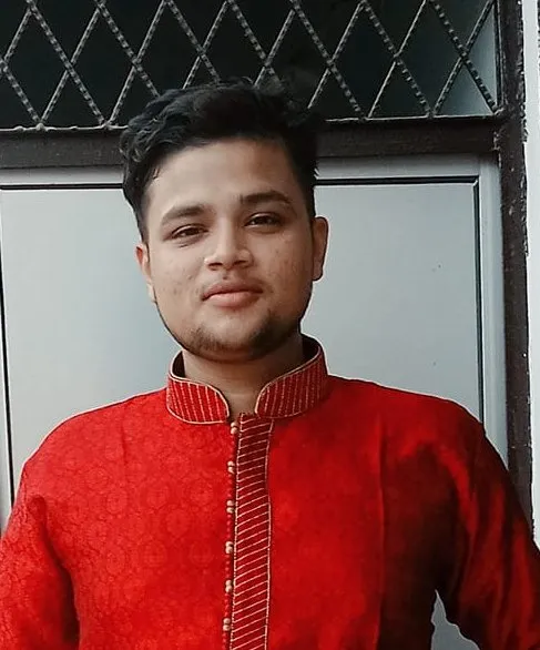 गौरव न्यौपाने