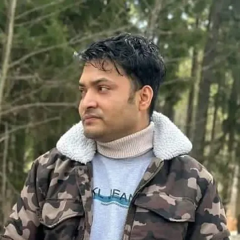 अर्जुन भट्टराई
