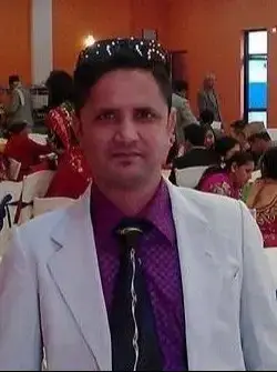 दीपेन्द्र भट्टराई