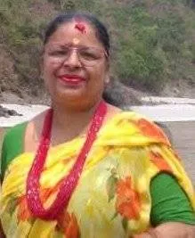 फणिन्द्रकुमारी/गीता काफ्ले पराजुली