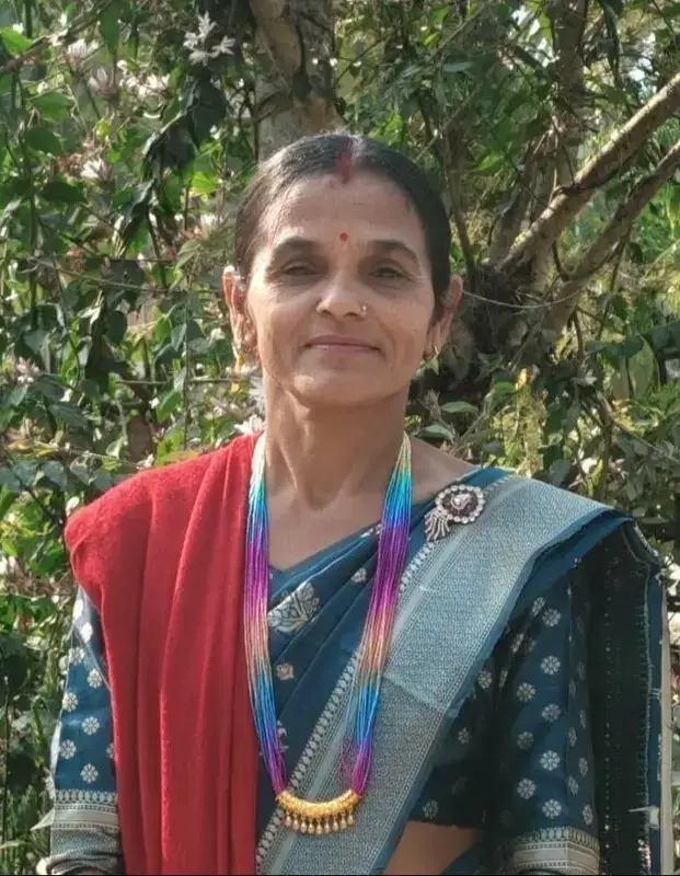 कल्पना गौतम दाहाल