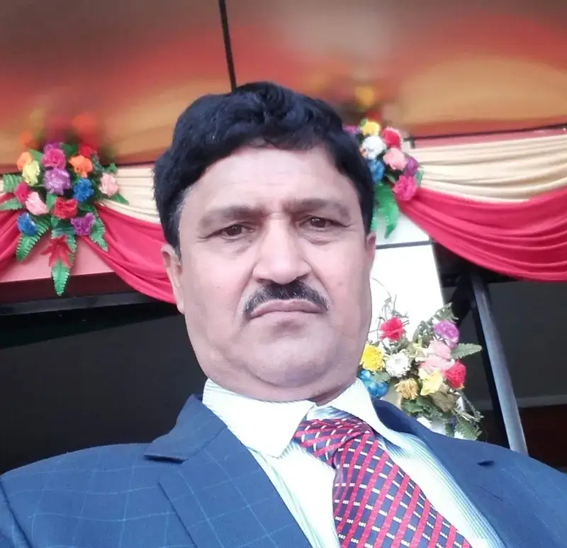 केशवप्रसाद भट्टराई