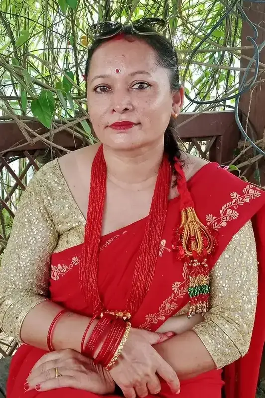 सुष्मा दाहाल खतिवडा