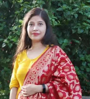 लता चम्लागाईं भट्टराई