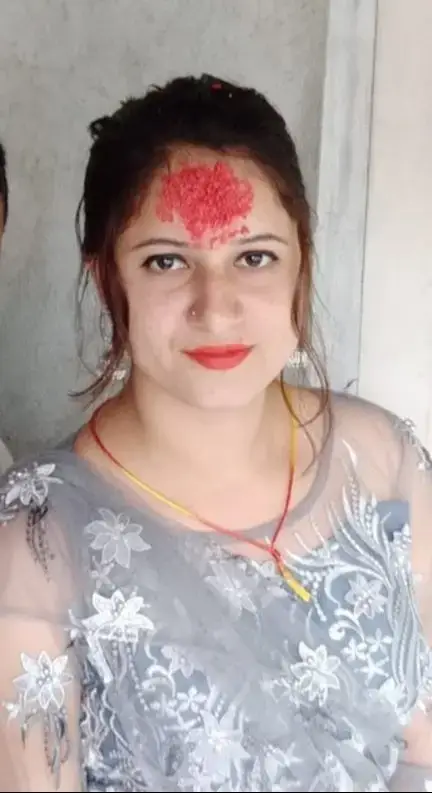 पुजादेवी गौतम धिमाल