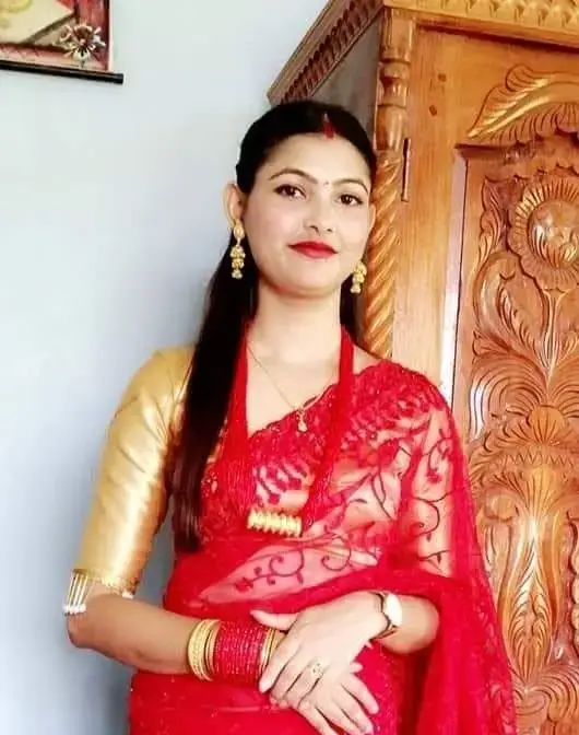 इन्दु घिमिरे भट्टराई