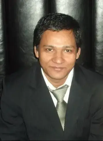 विजय दाहाल