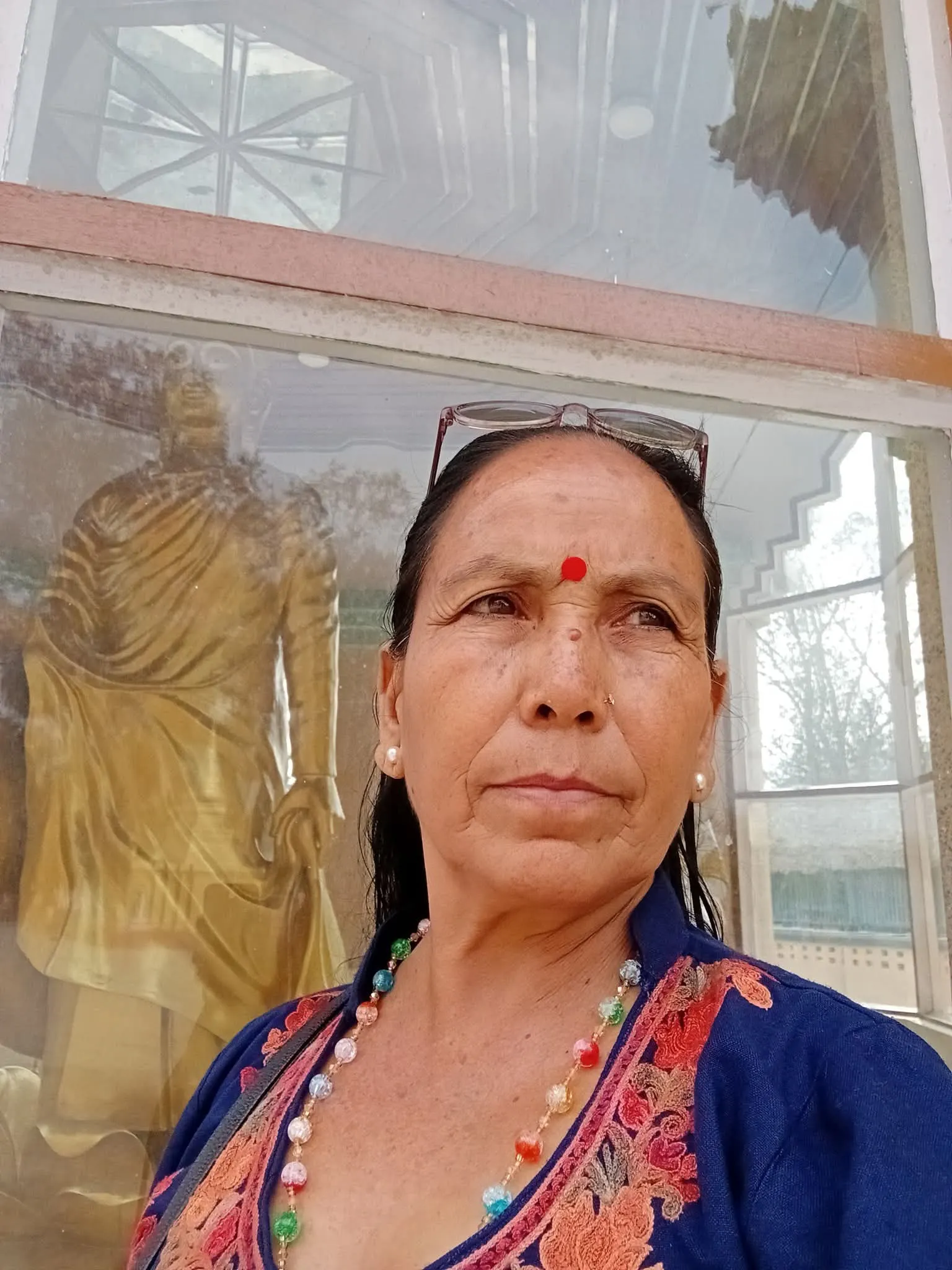 पार्वती न्यौपाने