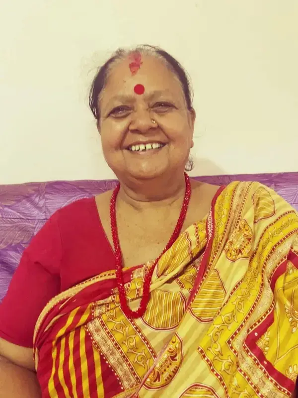सीतादेवी न्यौपाने