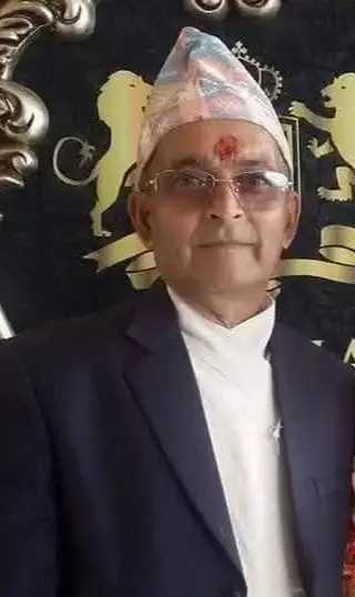 यदुमणी निरौला