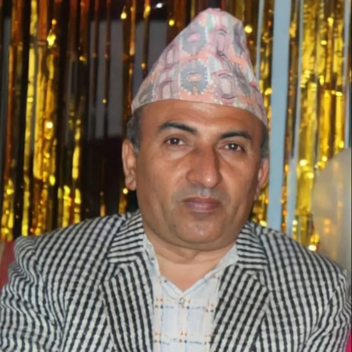 युवराज