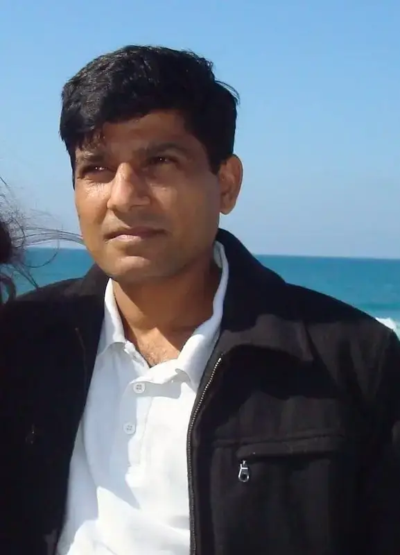 मोहन लुईँटेल